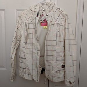 Burton Women's Size S Ski / Snowboard Jacket